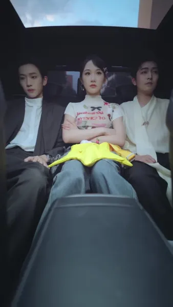 นางร้ายที่ไม่ยอมตามบท