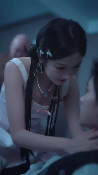 นางร้ายที่ไม่ยอมตามบท