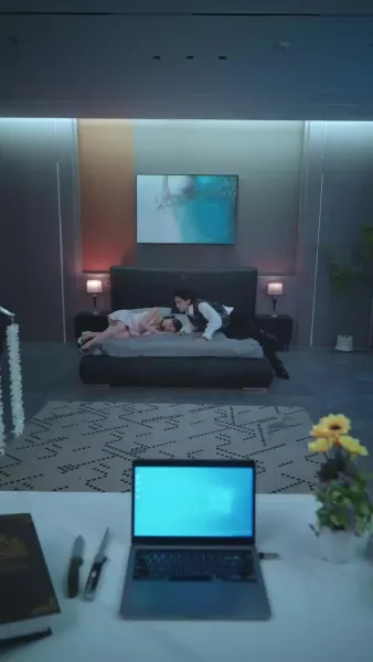 นางร้ายที่ไม่ยอมตามบท