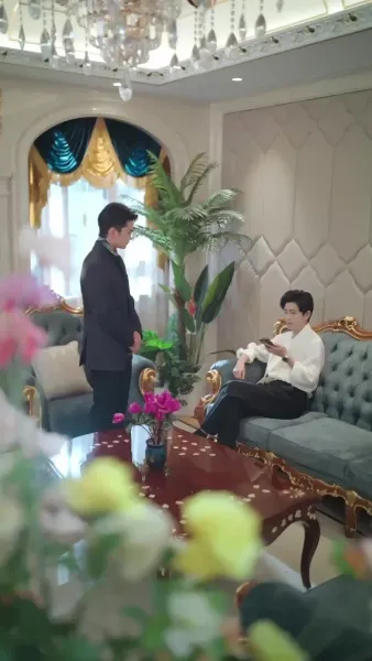 นางร้ายที่ไม่ยอมตามบท