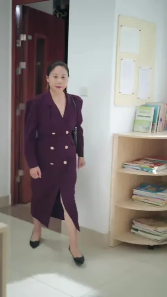 นางร้ายที่ไม่ยอมตามบท