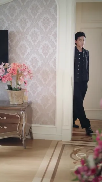 นางร้ายที่ไม่ยอมตามบท