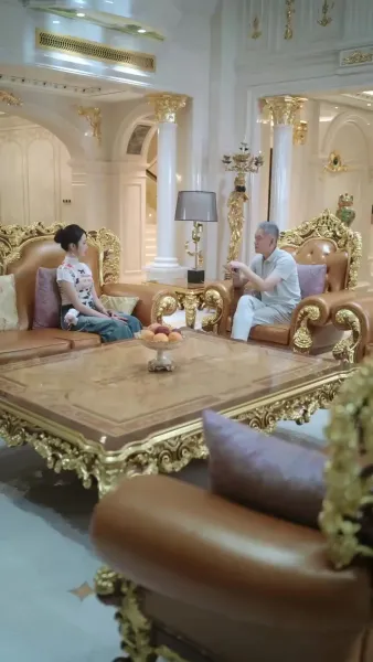 นางร้ายที่ไม่ยอมตามบท