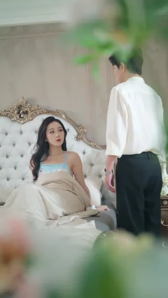 นางร้ายที่ไม่ยอมตามบท