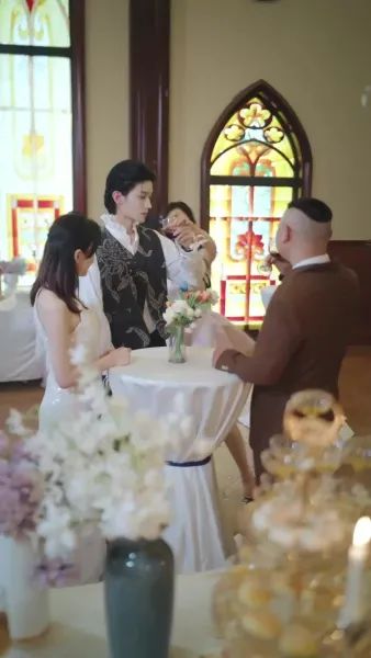 นางร้ายที่ไม่ยอมตามบท