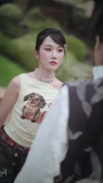 นางร้ายที่ไม่ยอมตามบท