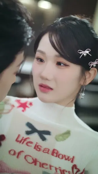 นางร้ายที่ไม่ยอมตามบท