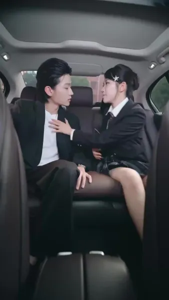 นางร้ายที่ไม่ยอมตามบท