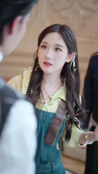 นางร้ายที่ไม่ยอมตามบท