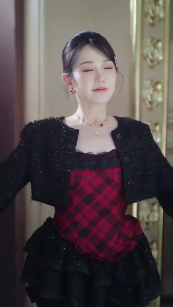 นางร้ายที่ไม่ยอมตามบท