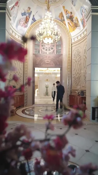 นางร้ายที่ไม่ยอมตามบท