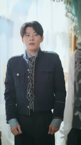 นางร้ายที่ไม่ยอมตามบท