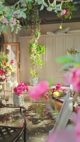 นางร้ายที่ไม่ยอมตามบท