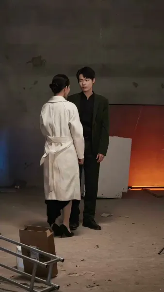 ความรักที่สูญสลาย