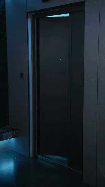 ความรักที่สูญสลาย