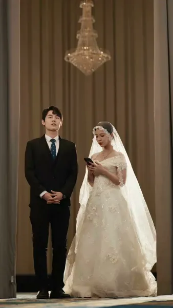 ความรักที่สูญสลาย