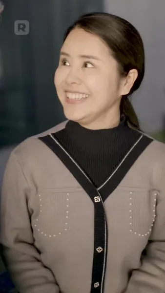 วันใสใสของสองสาว