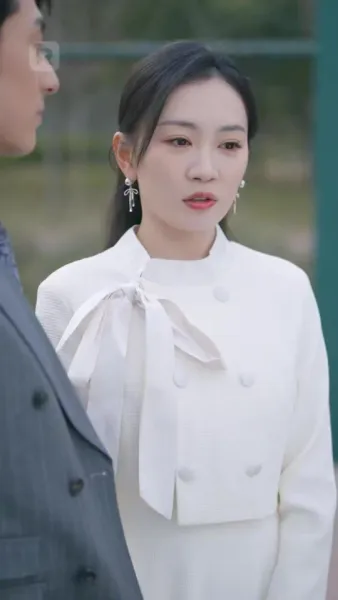 วันใสใสของสองสาว