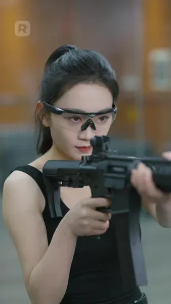 วันใสใสของสองสาว