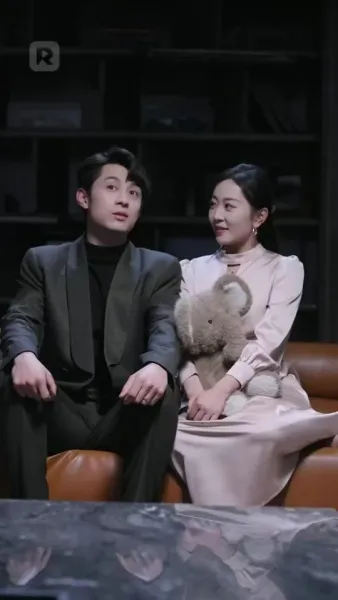 วันใสใสของสองสาว