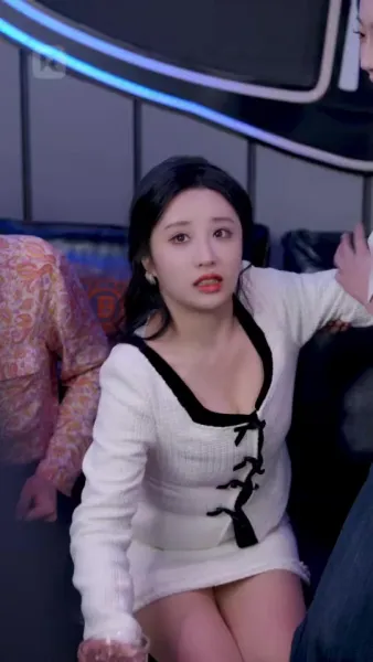 วันใสใสของสองสาว