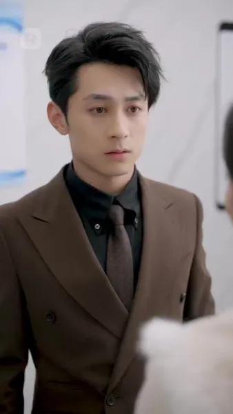 วันใสใสของสองสาว