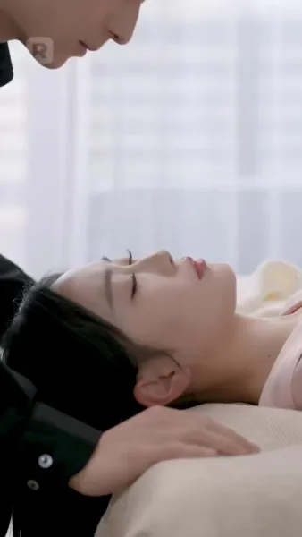 วันใสใสของสองสาว