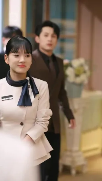 วันใสใสของสองสาว