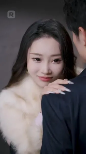 วันใสใสของสองสาว