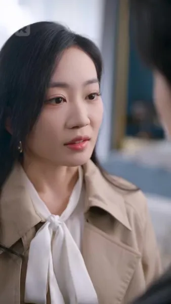 วันใสใสของสองสาว