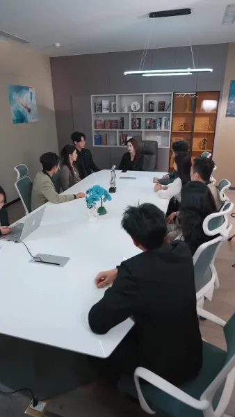 แผนลับหย่าของสามี