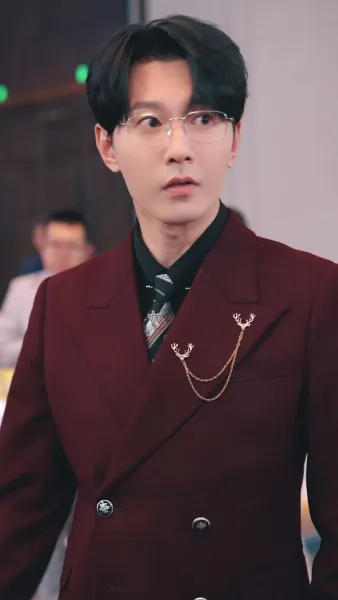 แผนลับหย่าของสามี