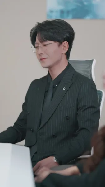 แผนลับหย่าของสามี