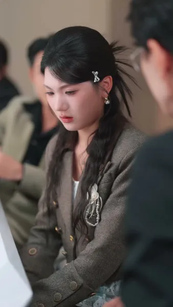 แผนลับหย่าของสามี