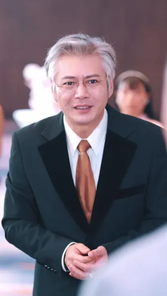 แผนลับหย่าของสามี