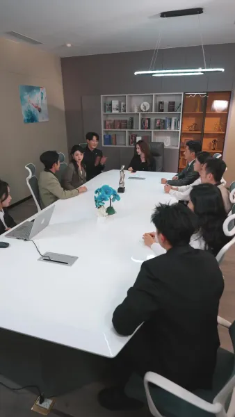 แผนลับหย่าของสามี