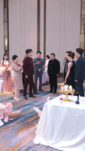 แผนลับหย่าของสามี