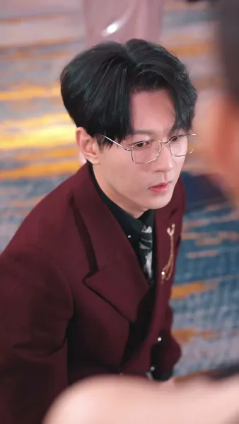 แผนลับหย่าของสามี