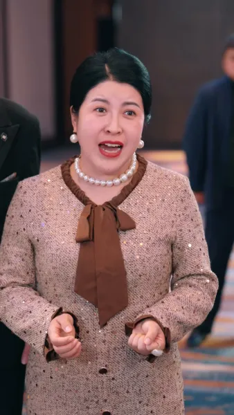 แผนลับหย่าของสามี