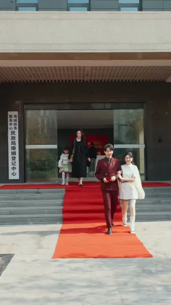 แผนลับหย่าของสามี