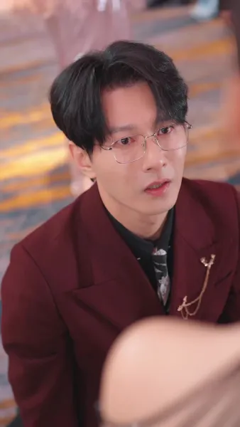 แผนลับหย่าของสามี