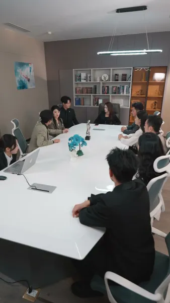 แผนลับหย่าของสามี