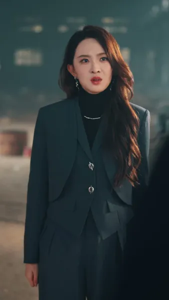 แผนลับหย่าของสามี