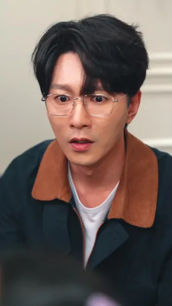 แผนลับหย่าของสามี