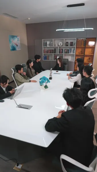 แผนลับหย่าของสามี