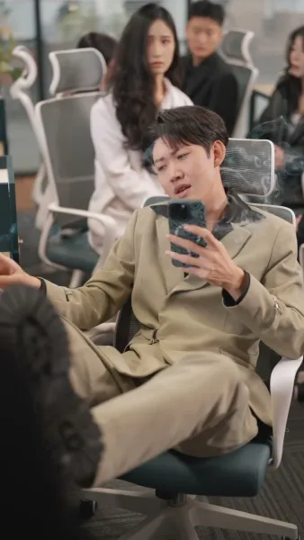 แผนลับหย่าของสามี