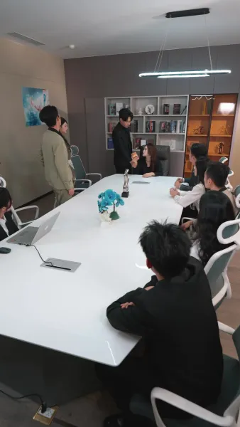 แผนลับหย่าของสามี