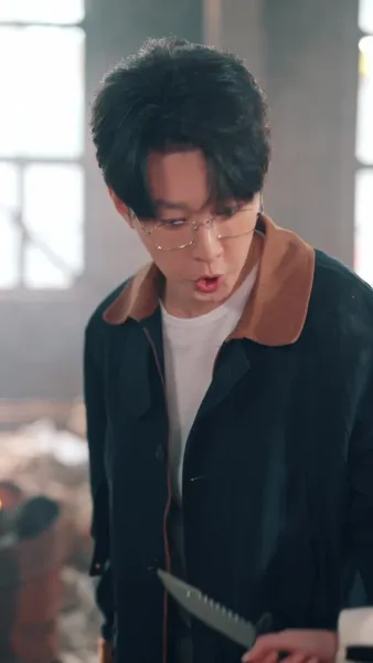 แผนลับหย่าของสามี