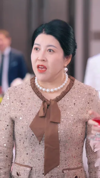 แผนลับหย่าของสามี