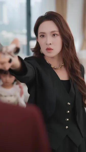 แผนลับหย่าของสามี